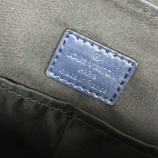 ルイヴィトンバッグ全体デザイン